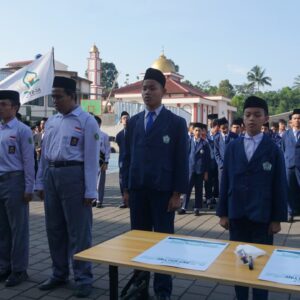 Menjaga Mutu Pendidikan