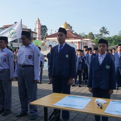 Menjaga Mutu Pendidikan