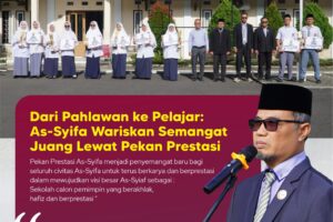 pelajar pahlawan a